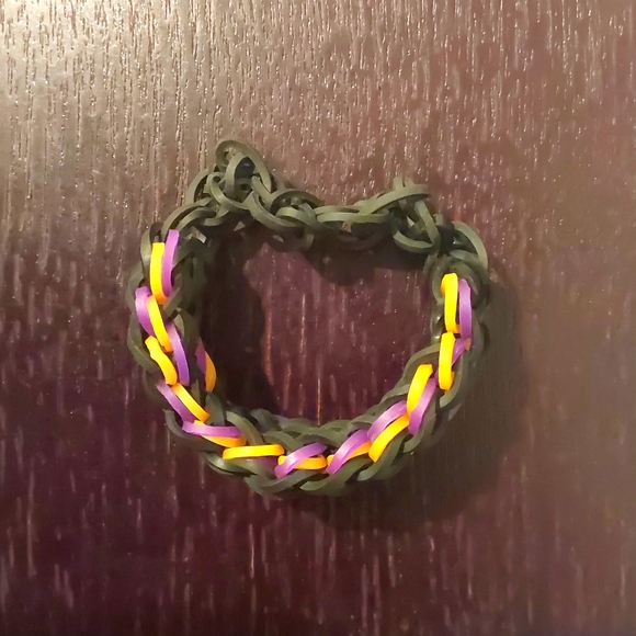Taffy bracelet - Picture 1 of 4